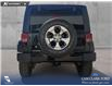 2018 Jeep Wrangler JK Unlimited Sahara (Stk: U38059) in Red Deer - Image 5 of 25