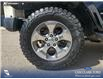 2018 Jeep Wrangler JK Unlimited Sahara (Stk: U38059) in Red Deer - Image 6 of 25
