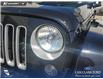 2018 Jeep Wrangler JK Unlimited Sahara (Stk: U38059) in Red Deer - Image 8 of 25