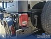 2018 Jeep Wrangler JK Unlimited Sahara (Stk: U38059) in Red Deer - Image 11 of 25
