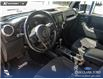 2018 Jeep Wrangler JK Unlimited Sahara (Stk: U38059) in Red Deer - Image 13 of 25