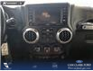 2018 Jeep Wrangler JK Unlimited Sahara (Stk: U38059) in Red Deer - Image 19 of 25