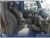 2018 Jeep Wrangler JK Unlimited Sahara (Stk: U38059) in Red Deer - Image 22 of 25