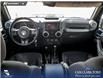 2018 Jeep Wrangler JK Unlimited Sahara (Stk: U38059) in Red Deer - Image 24 of 25