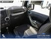 2018 Jeep Wrangler JK Unlimited Sahara (Stk: U38059) in Red Deer - Image 25 of 25