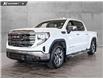 2023 GMC Sierra 1500 SLT (Stk: P15099) in Airdrie - Image 1 of 25