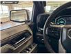 2023 GMC Sierra 1500 SLT (Stk: P15099) in Airdrie - Image 17 of 25
