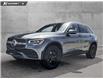 2022 Mercedes-Benz GLC 300 Base (Stk: P1208) in Innisfail - Image 1 of 30