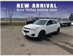 2015 Chevrolet Equinox LS (Stk: U38106) in Red Deer - Image 1 of 7