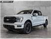 2025 Ford F-150 Lariat (Stk: RC20181) in Airdrie - Image 1 of 25
