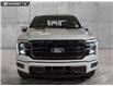 2025 Ford F-150 Lariat (Stk: RC20181) in Airdrie - Image 2 of 25