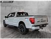 2025 Ford F-150 Lariat (Stk: RC20181) in Airdrie - Image 4 of 25