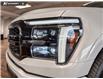 2025 Ford F-150 Lariat (Stk: RC20181) in Airdrie - Image 8 of 25