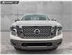 2018 Nissan Titan XD S Diesel (Stk: P1643) in Canmore - Image 2 of 27