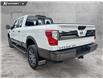 2018 Nissan Titan XD S Diesel (Stk: P1643) in Canmore - Image 4 of 27