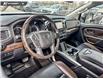 2018 Nissan Titan XD S Diesel (Stk: P1643) in Canmore - Image 13 of 27