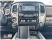 2018 Nissan Titan XD S Diesel (Stk: P1643) in Canmore - Image 19 of 27
