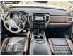 2018 Nissan Titan XD S Diesel (Stk: P1643) in Canmore - Image 24 of 27