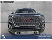 2020 GMC Sierra 1500 Denali (Stk: P1610) in Canmore - Image 2 of 27