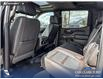 2020 GMC Sierra 1500 Denali (Stk: P1610) in Canmore - Image 23 of 27