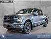 2023 Ford F-150 Lariat (Stk: RC20105) in Airdrie - Image 1 of 25