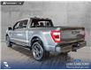 2023 Ford F-150 Lariat (Stk: RC20105) in Airdrie - Image 4 of 25