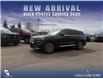 2022 Lincoln Aviator Reserve (Stk: U38111) in Red Deer - Image 1 of 7