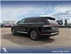 2022 Lincoln Aviator Reserve (Stk: U38111) in Red Deer - Image 4 of 7