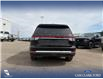 2022 Lincoln Aviator Reserve (Stk: U38111) in Red Deer - Image 5 of 7