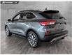 2022 Ford Escape Titanium (Stk: BJ301) in Airdrie - Image 4 of 25