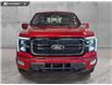 2024 Ford F-150 Lariat (Stk: P15097) in Airdrie - Image 2 of 24