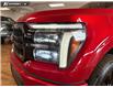 2024 Ford F-150 Lariat (Stk: P15097) in Airdrie - Image 8 of 24
