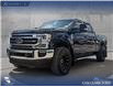 2020 Ford F-350 XLT (Stk: P7040) in Olds - Image 1 of 25