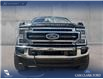 2020 Ford F-350 XLT (Stk: P7040) in Olds - Image 2 of 25