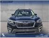 2019 Subaru Forester 2.5i Limited (Stk: P1606) in Canmore - Image 2 of 27