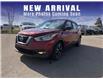 2019 Nissan Kicks SV (Stk: U38121) in Red Deer - Image 1 of 7