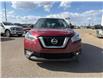 2019 Nissan Kicks SV (Stk: U38121) in Red Deer - Image 2 of 7