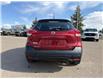2019 Nissan Kicks SV (Stk: U38121) in Red Deer - Image 5 of 7