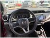 2019 Nissan Kicks SV (Stk: U38121) in Red Deer - Image 6 of 7