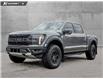 2024 Ford F-150 Raptor (Stk: U38109) in Red Deer - Image 1 of 24