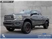 2019 RAM 3500 Limited (Stk: U38017) in Red Deer - Image 1 of 24