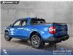 2022 Ford Maverick XLT (Stk: P15057) in Airdrie - Image 4 of 25 2022 Ford Maverick XLT (Stk: P15057) in Airdrie - Image 4 of 25