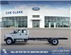 2025 Ford F-750 Diesel Base (Stk: 25F4597) in Red Deer - Image 3 of 21