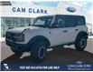 2024 Ford Bronco Badlands (Stk: 24S5687) in Red Deer - Image 1 of 24