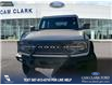2024 Ford Bronco Badlands (Stk: 24S5687) in Red Deer - Image 2 of 24