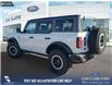 2024 Ford Bronco Badlands (Stk: 24S5687) in Red Deer - Image 4 of 24