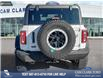 2024 Ford Bronco Badlands (Stk: 24S5687) in Red Deer - Image 5 of 24