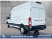 2023 Ford E-Transit-350 Cargo Base (Stk: 23AF2701) in Airdrie - Image 4 of 23
