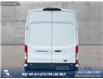 2023 Ford E-Transit-350 Cargo Base (Stk: 23AF2701) in Airdrie - Image 5 of 23