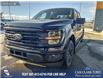 2025 Ford F-150 XLT (Stk: 25T5895) in Red Deer - Image 8 of 24